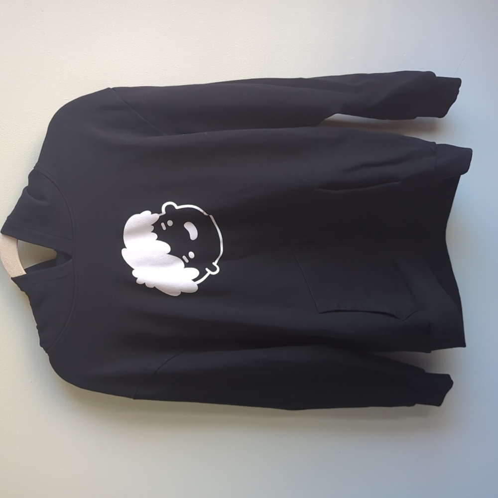 BClutch. Men's Graffic Hoodie | Sweater. Size Medium.